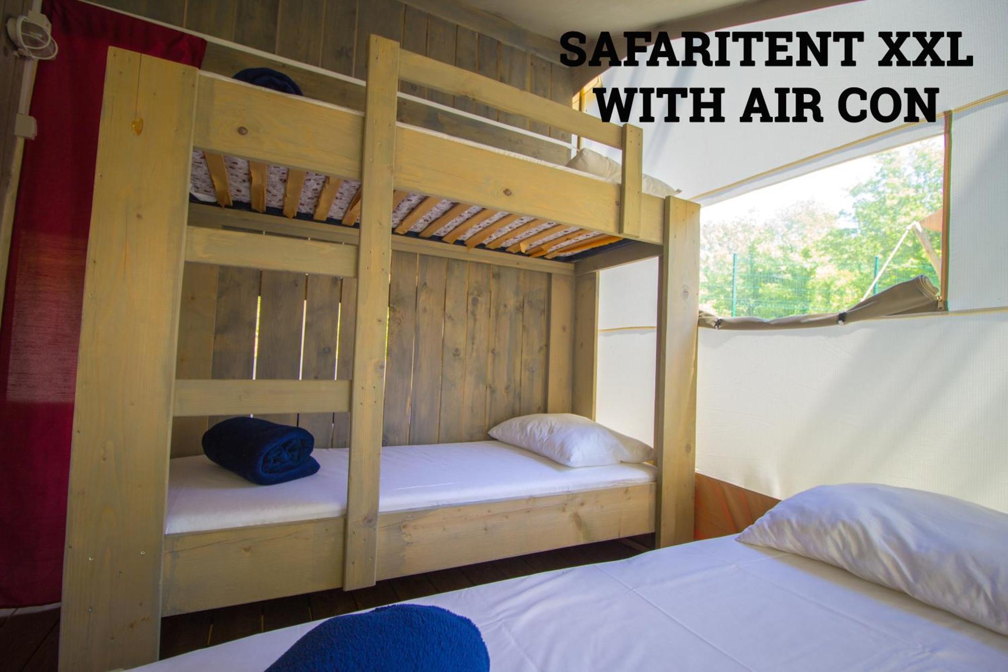 Easyatent Safari Tent Bijela Uvala Mugeba 部屋 写真