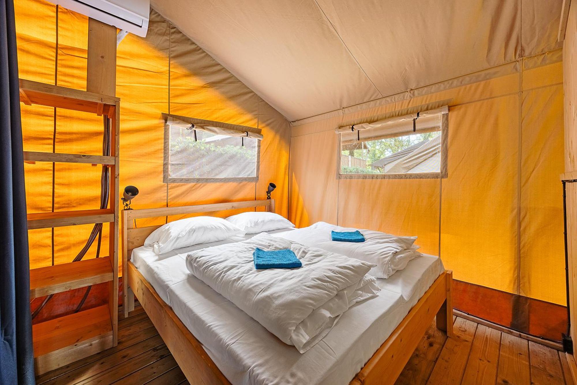 Easyatent Safari Tent Bijela Uvala Mugeba 部屋 写真