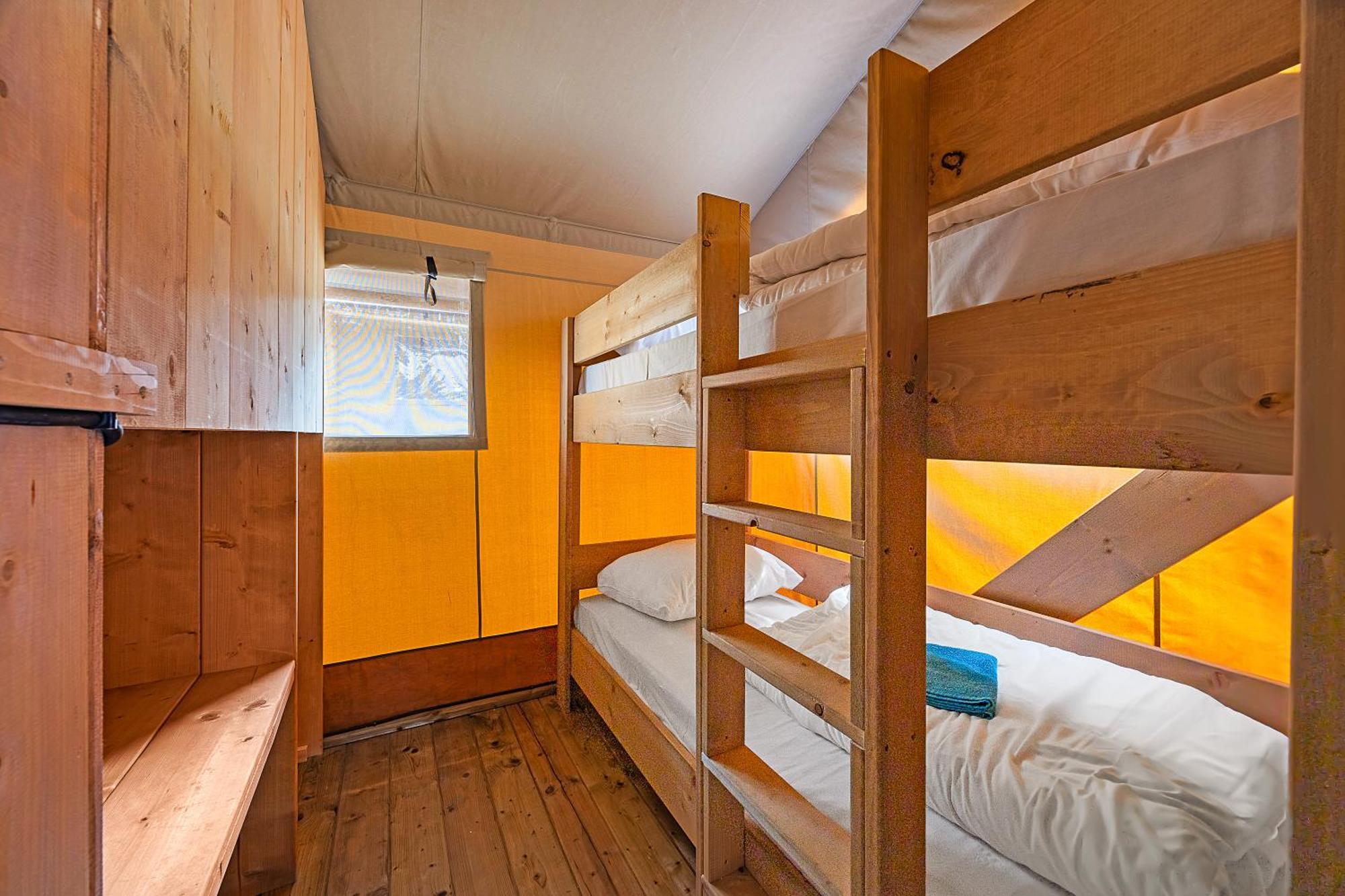 Easyatent Safari Tent Bijela Uvala Mugeba 部屋 写真