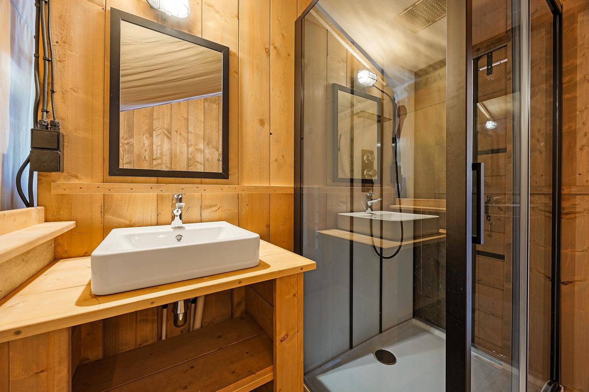 Easyatent Safari Tent Bijela Uvala Mugeba 部屋 写真