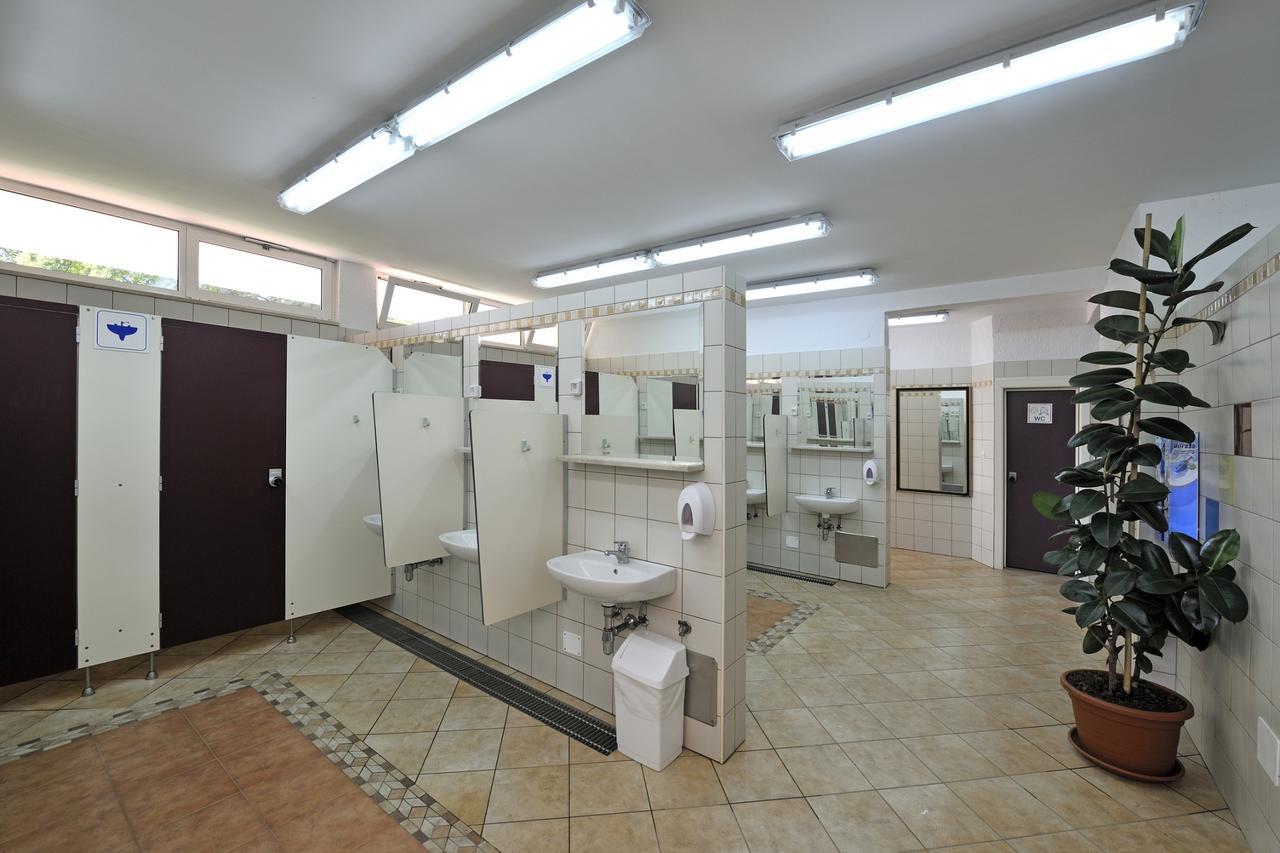 Easyatent Safari Tent Bijela Uvala Mugeba エクステリア 写真